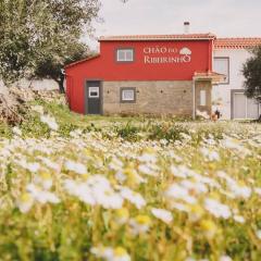 Chão do Ribeirinho Country House