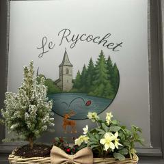 Le Rycochet