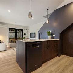 Von Retreat, Queenstown