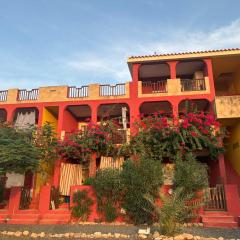 Residencia Inès - Chez Dominique