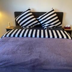 New komplett möblierte Wohnung-Zentral