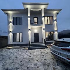 Mokk Коттедж IK