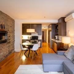 Les Immeubles Charlevoix - Le 1173