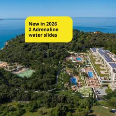 Arba Resort, Valamar Collection