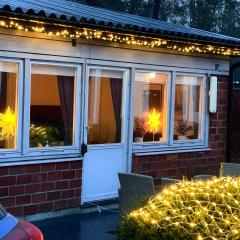 Lägenhet nära Isaberg