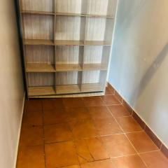 Alena's Cozy bunk beds