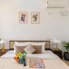 Rahat by The StayCationer