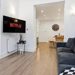 Lovely 4b Stay- Ideal for Contractors & Families