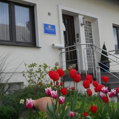 Ferienwohnung Sonnenring