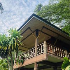 Pizza classic resort kohjum