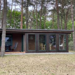 Ferienhaus Ostsee- Strandkoerbchen- Waldblick