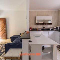 Casa em Mongagua a 450m da Praia de Santa Eugenia