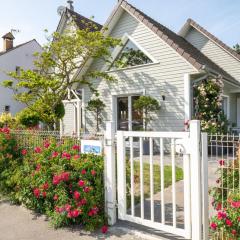 Chambres d'Hôtes chez Françoise et André