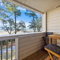 Oceanfront Sunrises on Mitchelville Beach