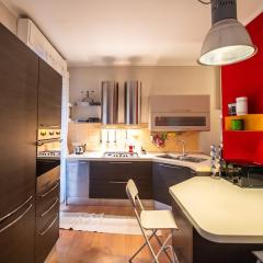 Aurea Living Parma Family & Business Parcheggio