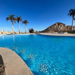 Marina view port ghalib