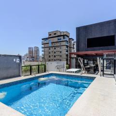 Charlie Sabiá Moema