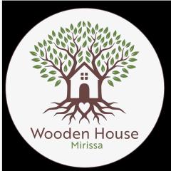 Wooden House Mirissa