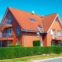 Haus Seemöwe Fewo Nr 9