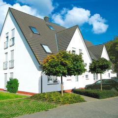 Haus Kranich 5, Fewo Nr 25