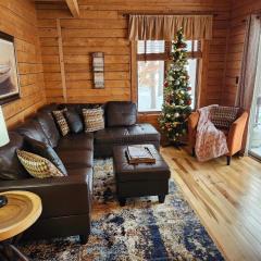 Private Cabin-Shuttle Pass Included!