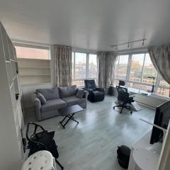 Central Soho One Bedroom Apartment Near Oxford Circus