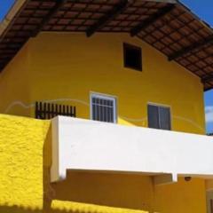 Apartamento Amarelinho - Canoa Quebrada