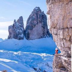 Appartamento Comelico Dolomiti