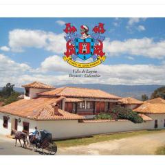 Casona Santo Domingo