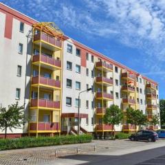 Ferienwohnung Dünenweg - Düne 24