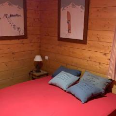 Appartement Airelles B19