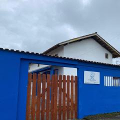 Vila Thalassia Pousada