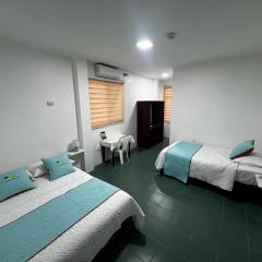 La Isla Del Descanso