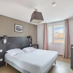 Appart Hotel Odalys City Marseille Le Dôme