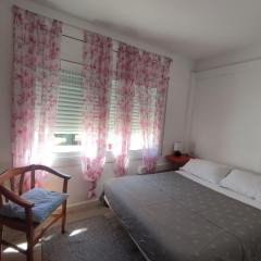 Suite de invitados independiente