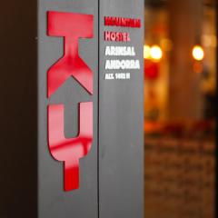 KY Mountain Hostel Arinsal