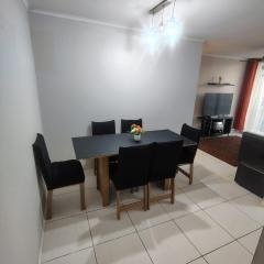 Departametno 3 Dormitorios 2 Baños FULL EQUIPADO