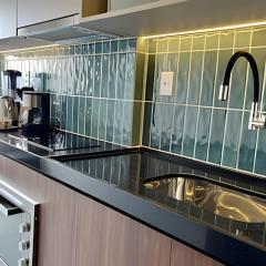 PRAIA Apê 22º Andar • Luxo em Vila Velha