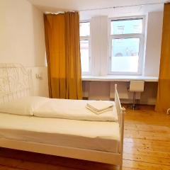 Zimmer im Erdgeschoss