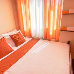 Central Apartment Condominium Baguio City by Nascentum Realty