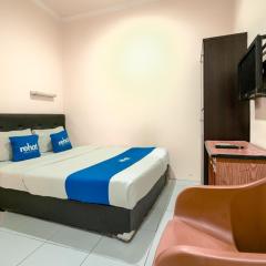 Rehat at Wahidin Guest House