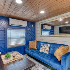 Tiny Islands Resort - Santorini