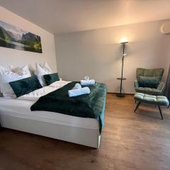 Kurpark Suites Bad Aibling