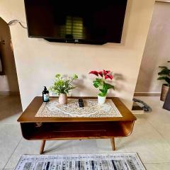 Cozy Little Retreat Walking Distance to Sg Rening