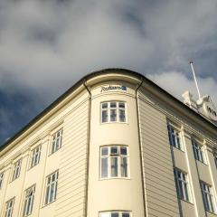 Radisson Blu 1919 Hotel, Reykjavík