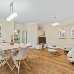 Stylish One-Bedroom Near Luxexpo and EU Institutions