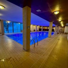 Top Residence Trilocale Larice