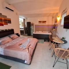 escapade coeur provence