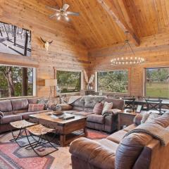 True North Adventure Lodge Steamboat Lake