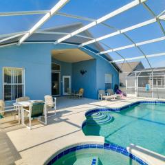 11 Mi to Disney! Family-Friendly Gem with Hot Tub